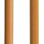 Clover Takumi 9-Inch Single Point, Size 8 - Image 2